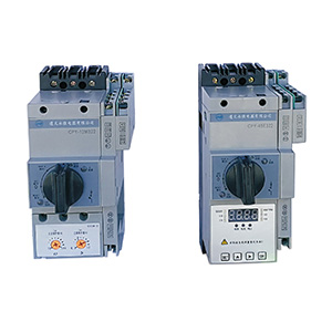 CPY系列控制与保护开关电器